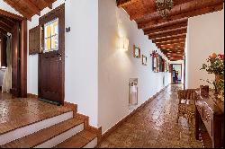 Farm, 6 bedrooms, for Sale