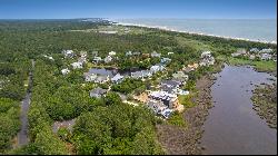 Lot 29 Ballyhoo Street - DeBordieu Colony