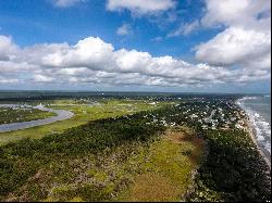 Lot 29 Ballyhoo Street - DeBordieu Colony