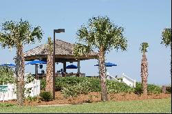 Lot 29 Ballyhoo Street - DeBordieu Colony