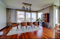 Kadikoy Waterfront Apartment