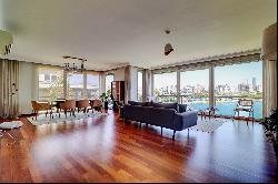 Kadikoy Waterfront Apartment