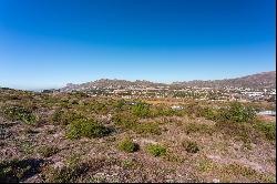 Noordhoek, Cape Town