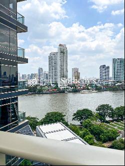 The Most Discounted Price for 2-Bedroom Unit at Four Seasons Private Residences