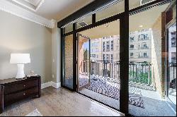 Masterpiece of Modern Living at the Prestigious Borghese Condominiums