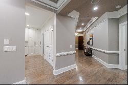 Masterpiece of Modern Living at the Prestigious Borghese Condominiums