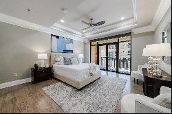 Masterpiece of Modern Living at the Prestigious Borghese Condominiums