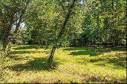 Two Acres on the Toccoa River!