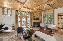 An Ideal Location for Enjoying the Best of Telluride Living