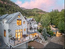 An Ideal Location for Enjoying the Best of Telluride Living