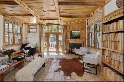 An Ideal Location for Enjoying the Best of Telluride Living