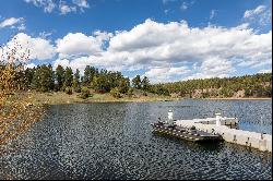 X Hidden Valley Drive, Pagosa Springs, CO 81147