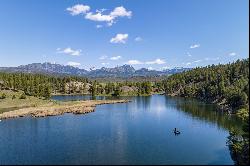 X Hidden Valley Drive, Pagosa Springs, CO 81147