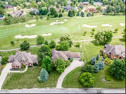 Villa-Living on Sycamore Hills Golf Course