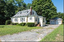 43 Hartley Road,Rochester, MA, 02770