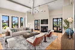 Once In A Lifetime NOHO Penthouse