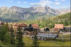 Mountain Luxury Living in a Premier Telluride Ski Area Condominium