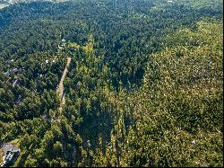 Acreage Bordering Bridger-Teton National Forest