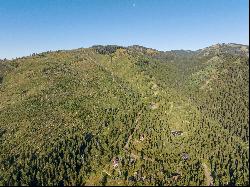 Acreage Bordering Bridger-Teton National Forest