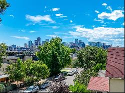 Seize the opportunity to build your dream home in Denver's hottest neighborhood,