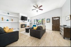 Lovely Home in La Quinta available for long term or seasonal lease