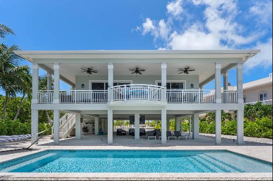 78 N Bounty Lane, Key Largo