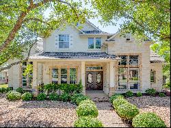 6623 Yaupon Drive, Austin, TX 78759