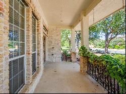 6623 Yaupon Drive, Austin, TX 78759