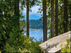 9665 Battle Point Dr NE, Bainbridge Island, WA 98110