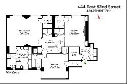 444 East 52nd Street