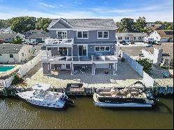 This Waterfront Home Will Exceed Your Expectations