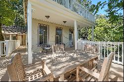 Calistoga - Rare Income Property        