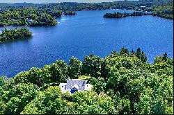 Sainte-Agathe-des-Monts, Laurentides