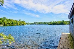 Sainte-Agathe-des-Monts, Laurentides