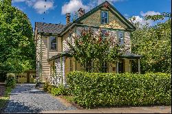 Expanded Victorian Loaded with Space and Charm