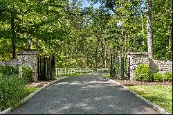 Exquisite Detail Throughout This Custom Colonial Home