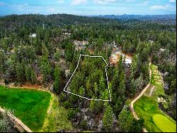 1652 The Point Road Lot 298, Meadow Vista, CA, 95722