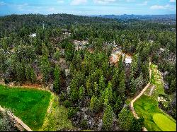 1652 The Point Road Lot 298, Meadow Vista, CA, 95722