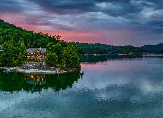 Cullowhee