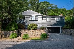 Charming Contemporary Raised Ranch in Elmhurst