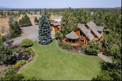 18070 Cascade Estates Drive Bend, OR 97703