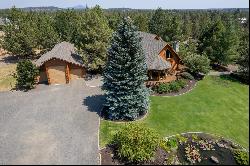 18070 Cascade Estates Drive Bend, OR 97703