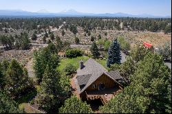 18070 Cascade Estates Drive Bend, OR 97703