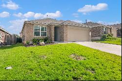 6131 Akin Place, San Antonio, TX 78261