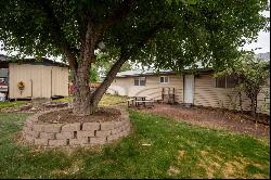 1357 SW Indian Avenue Redmond, OR 97756