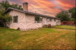 1357 SW Indian Avenue Redmond, OR 97756