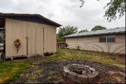 1357 SW Indian Avenue Redmond, OR 97756