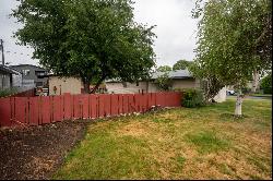 1357 SW Indian Avenue Redmond, OR 97756