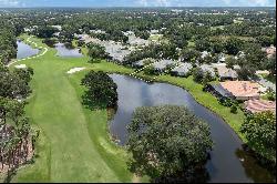 THE VENICE GOLF & COUNTRY CLUB