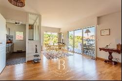 BORDAGAIN, 116 M² APARTMENT WITH SEA VIEW TERRACE